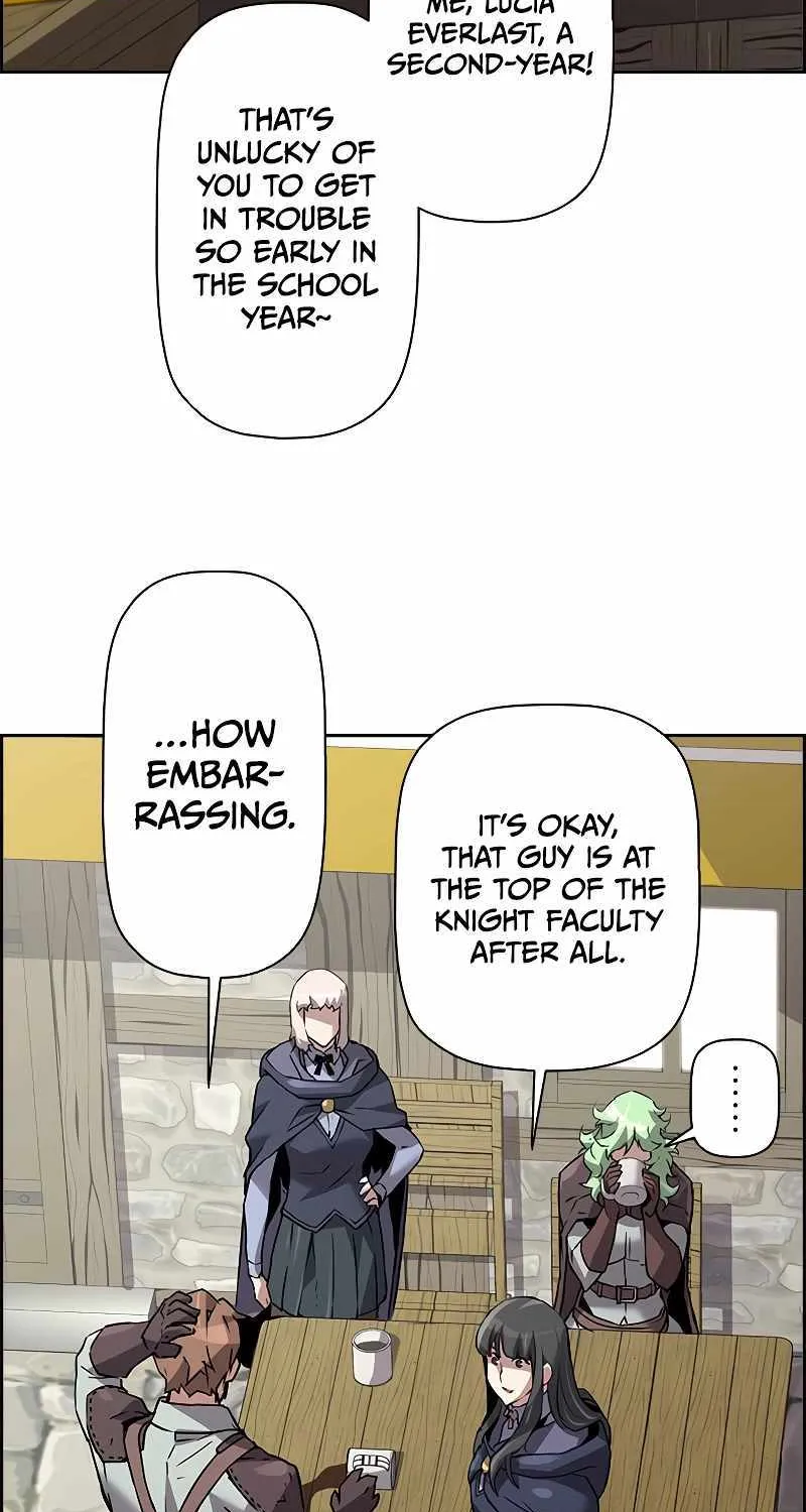 Read Necromancer’s Evolutionary Traits chapter 47 image 36 on Lezhin