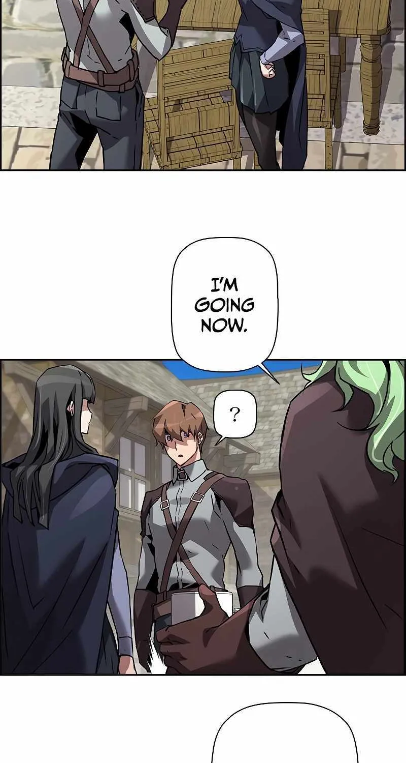 Read Necromancer’s Evolutionary Traits chapter 47 image 37 on Lezhin