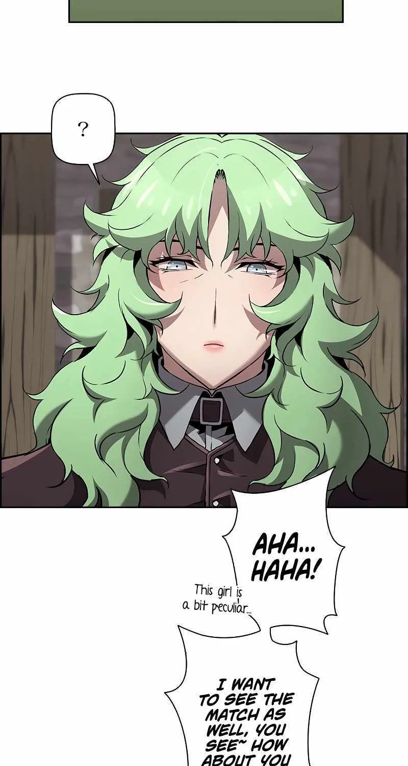 Read Necromancer’s Evolutionary Traits chapter 47 image 41 on Lezhin