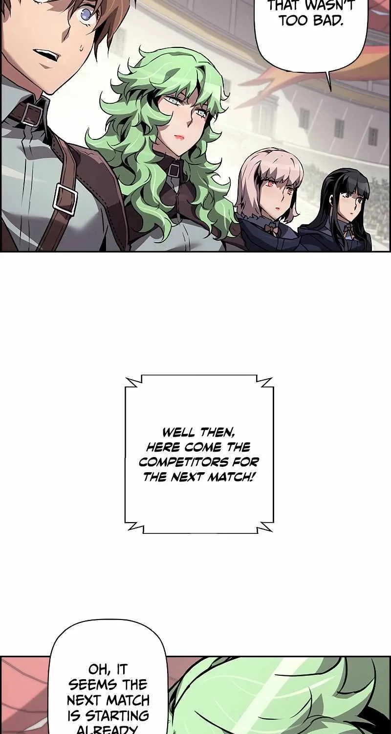 Read Necromancer’s Evolutionary Traits chapter 47 image 48 on Lezhin