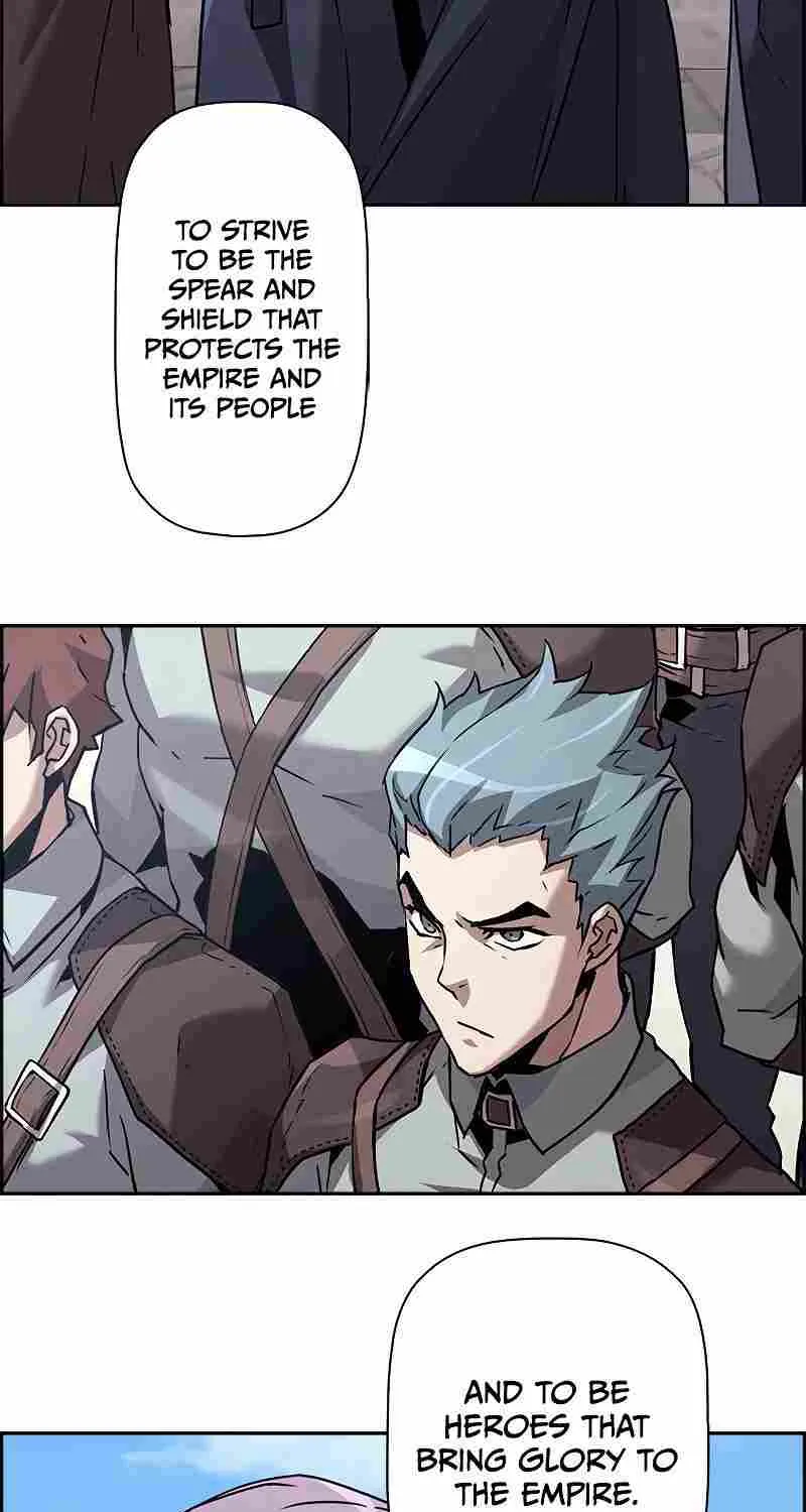 Read Necromancer’s Evolutionary Traits chapter 47 image 5 on Lezhin