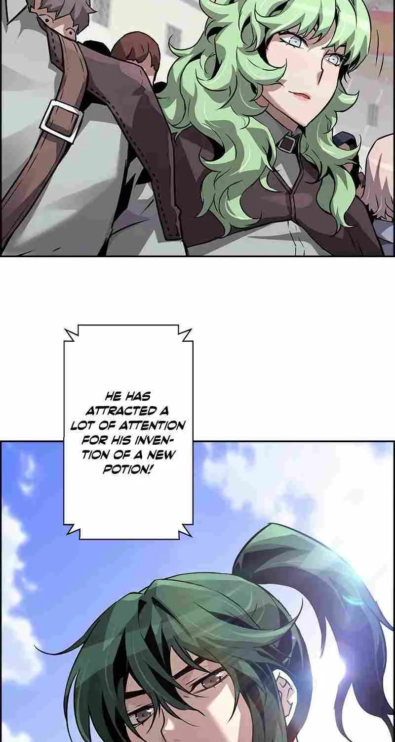 Read Necromancer’s Evolutionary Traits chapter 47 image 53 on Lezhin