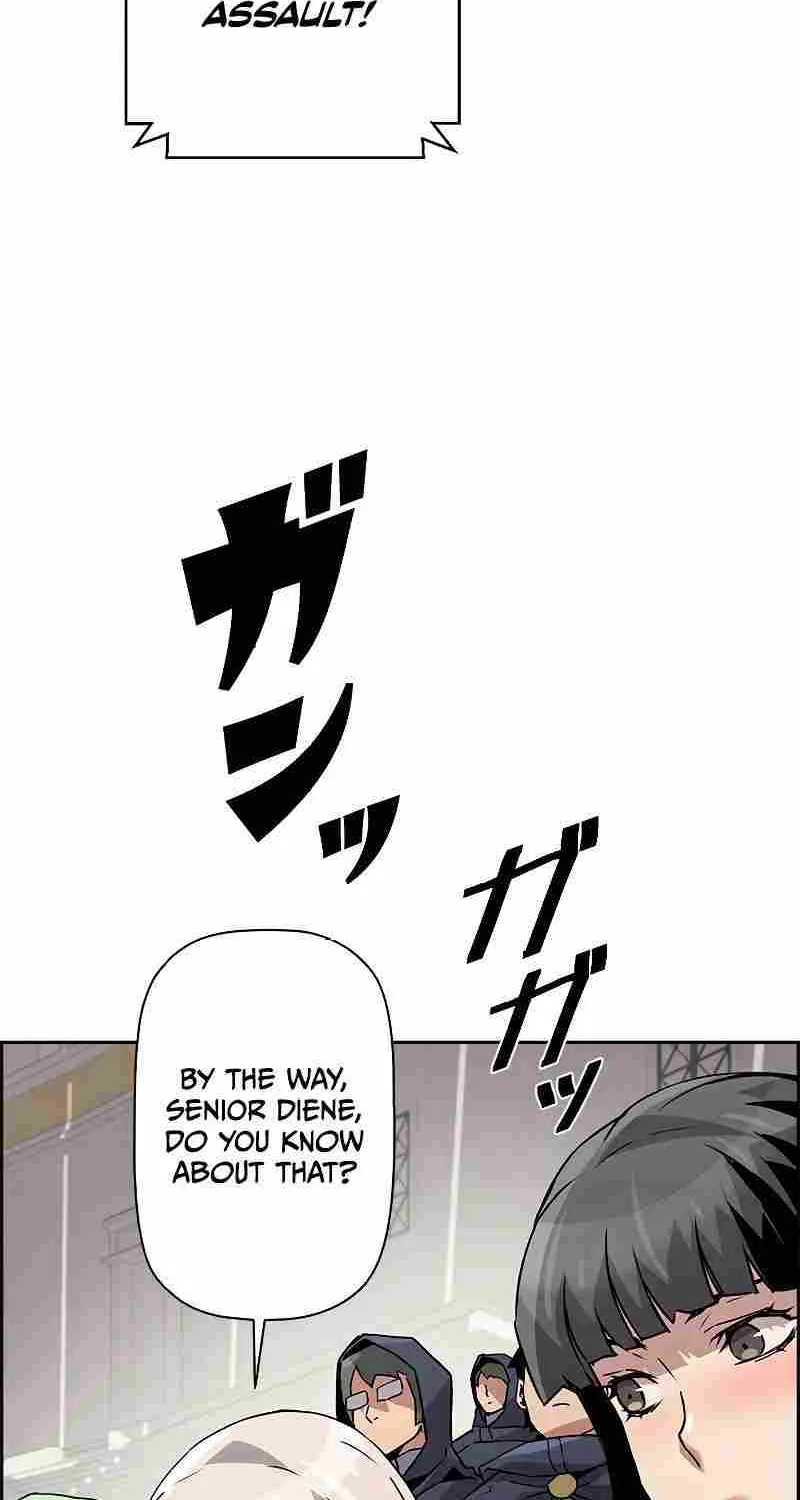 Read Necromancer’s Evolutionary Traits chapter 47 image 61 on Lezhin