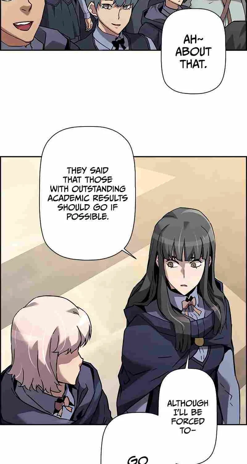 Read Necromancer’s Evolutionary Traits chapter 47 image 63 on Lezhin
