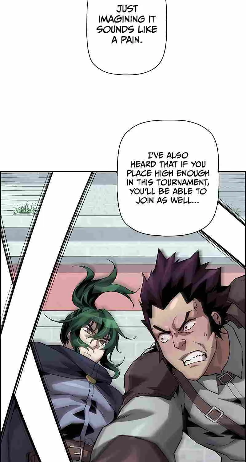 Read Necromancer’s Evolutionary Traits chapter 47 image 65 on Lezhin