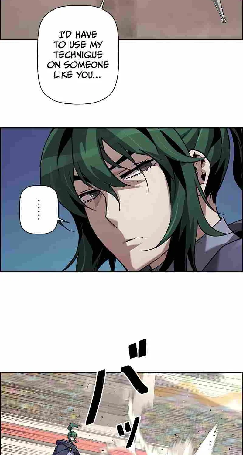 Read Necromancer’s Evolutionary Traits chapter 47 image 70 on Lezhin