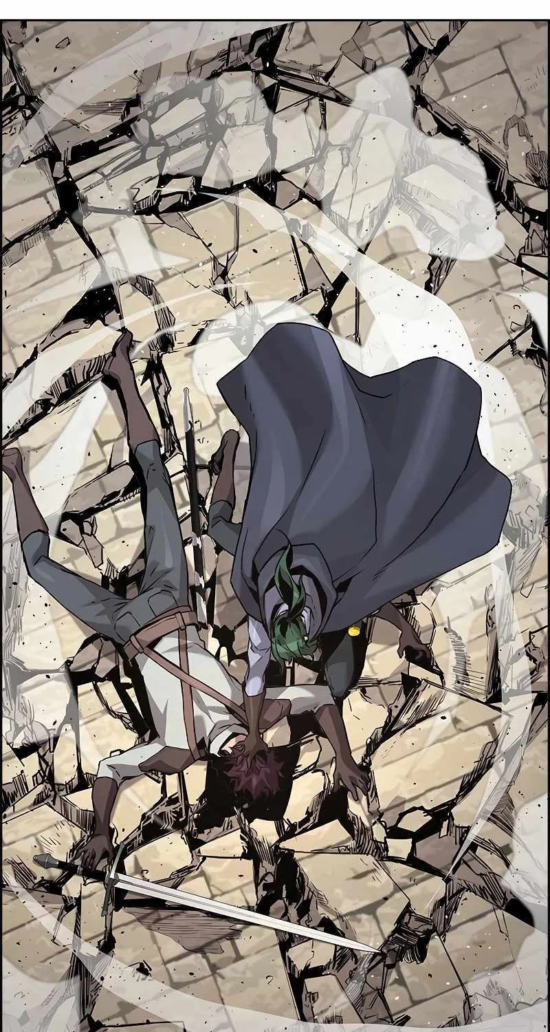 Read Necromancer’s Evolutionary Traits chapter 47 image 82 on Lezhin