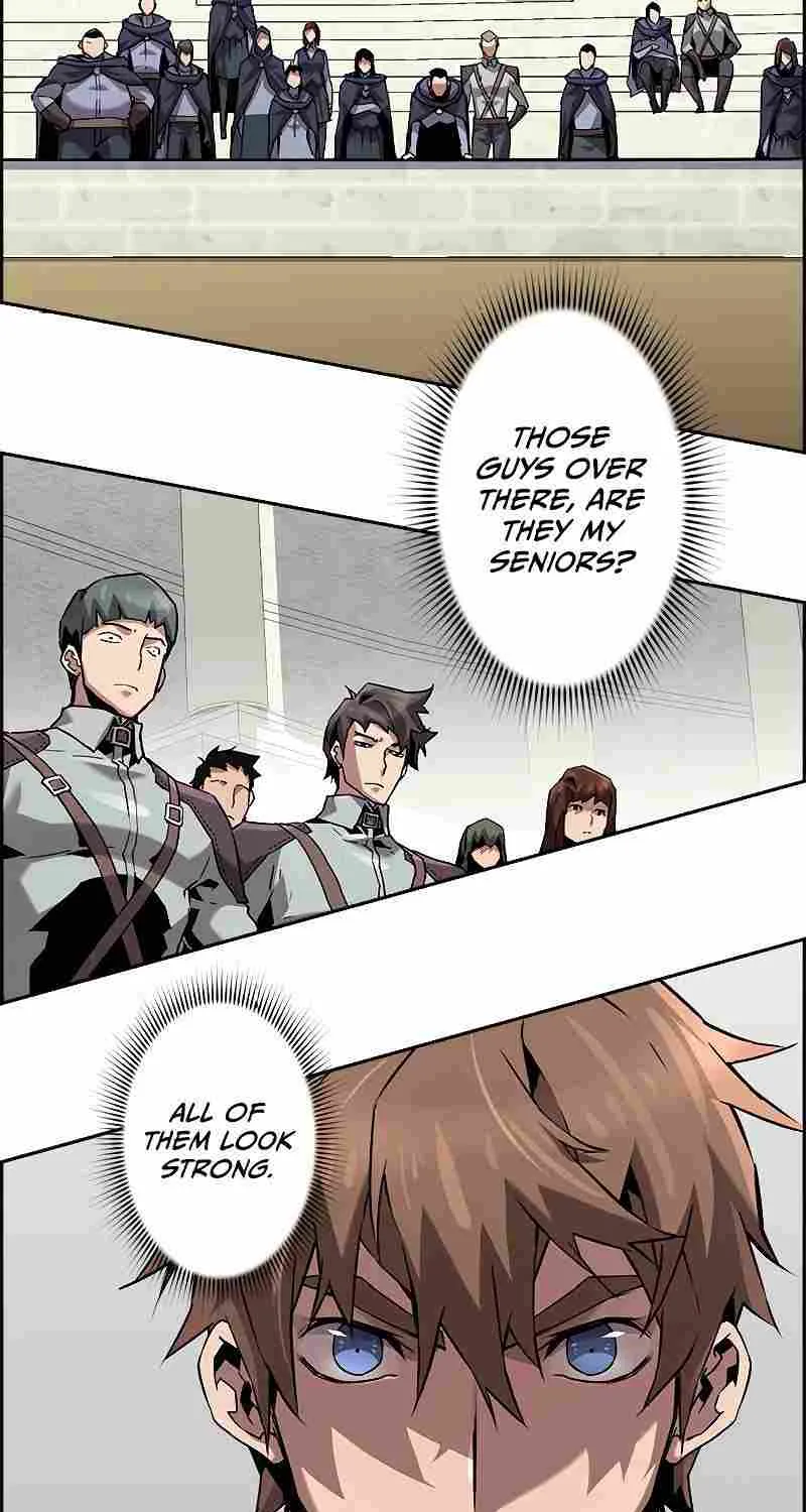 Read Necromancer’s Evolutionary Traits chapter 47 image 9 on Lezhin