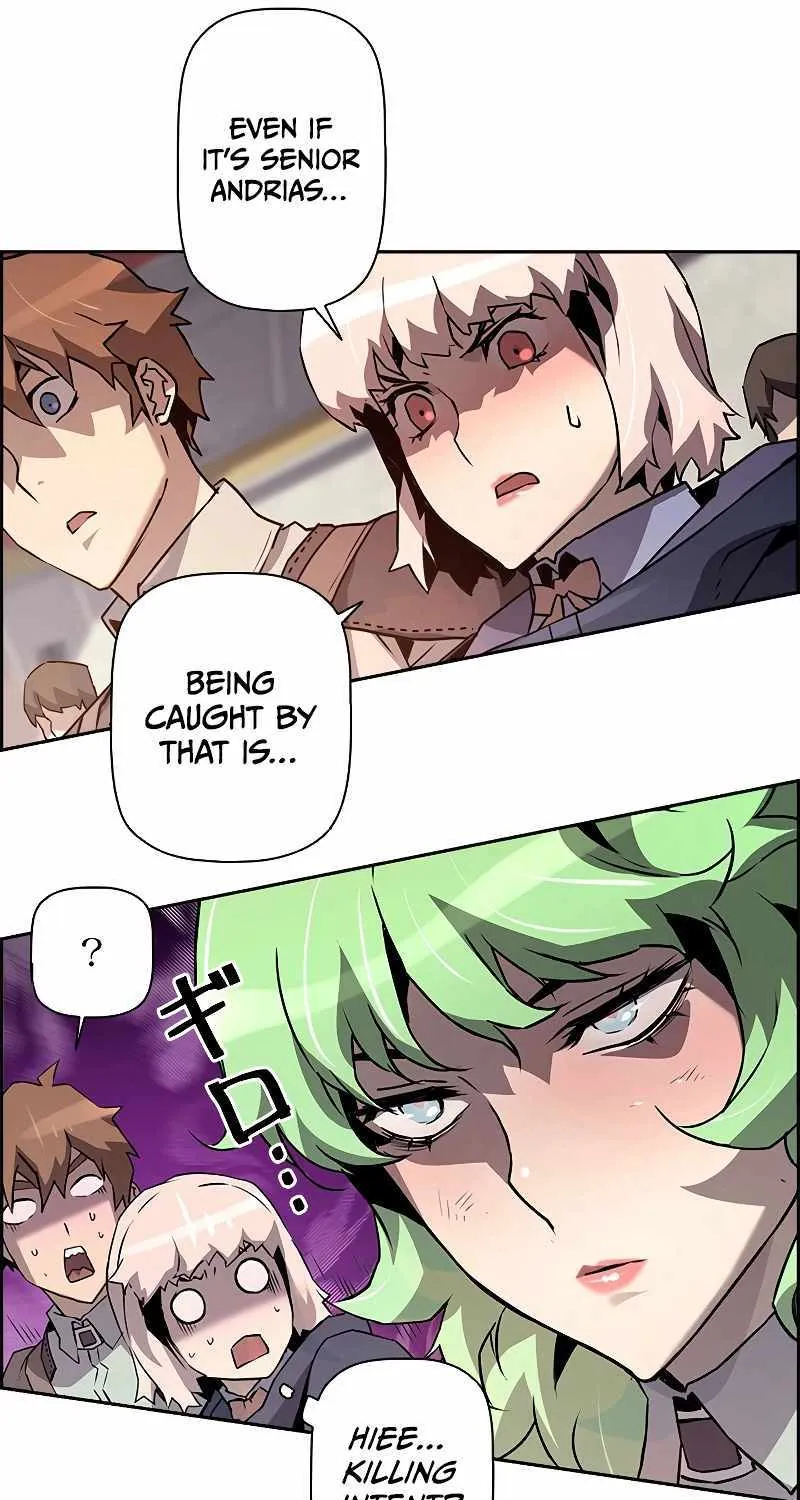 Read Necromancer’s Evolutionary Traits chapter 48 image 100 on Lezhin