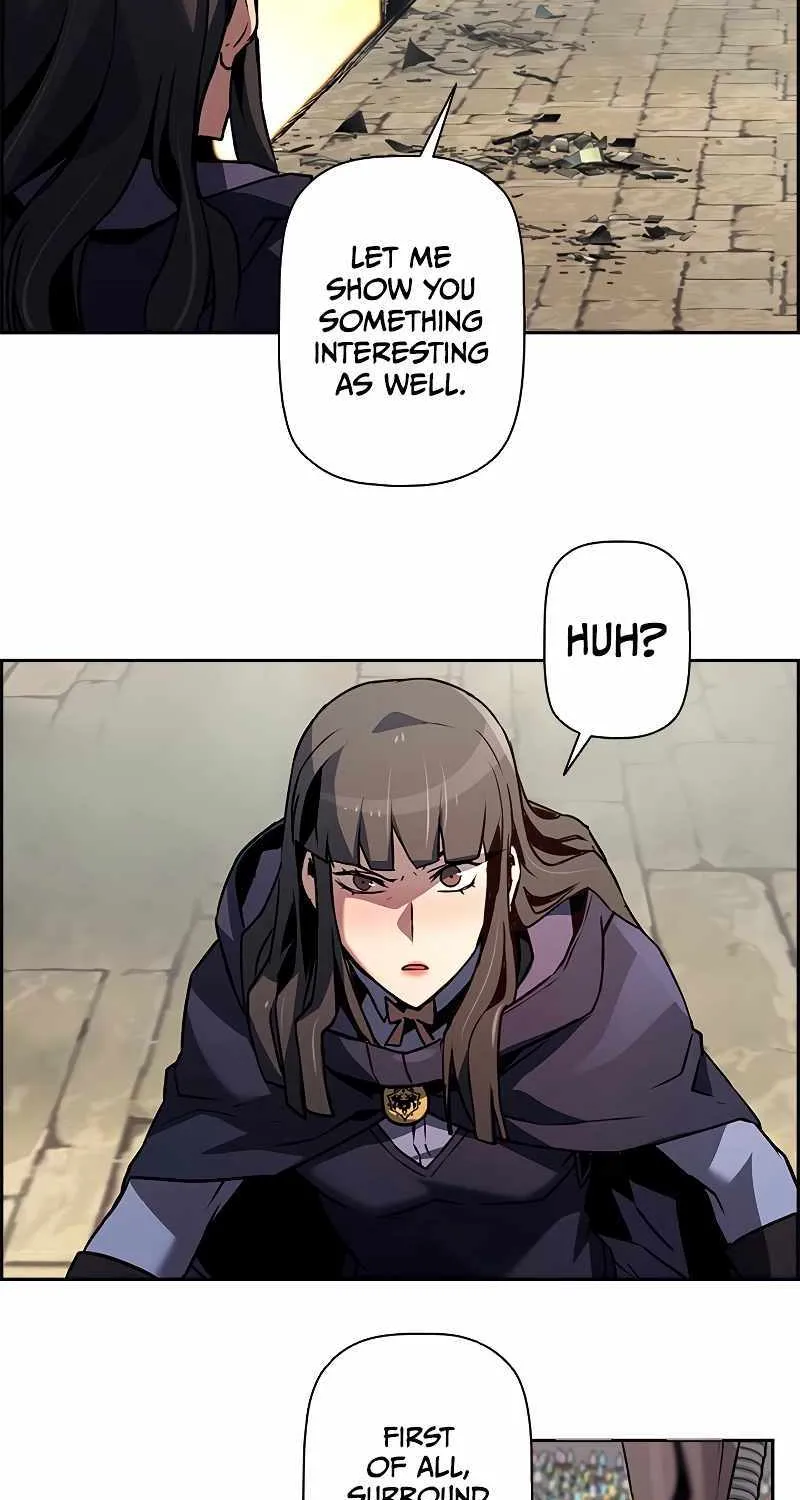 Read Necromancer’s Evolutionary Traits chapter 48 image 106 on Lezhin
