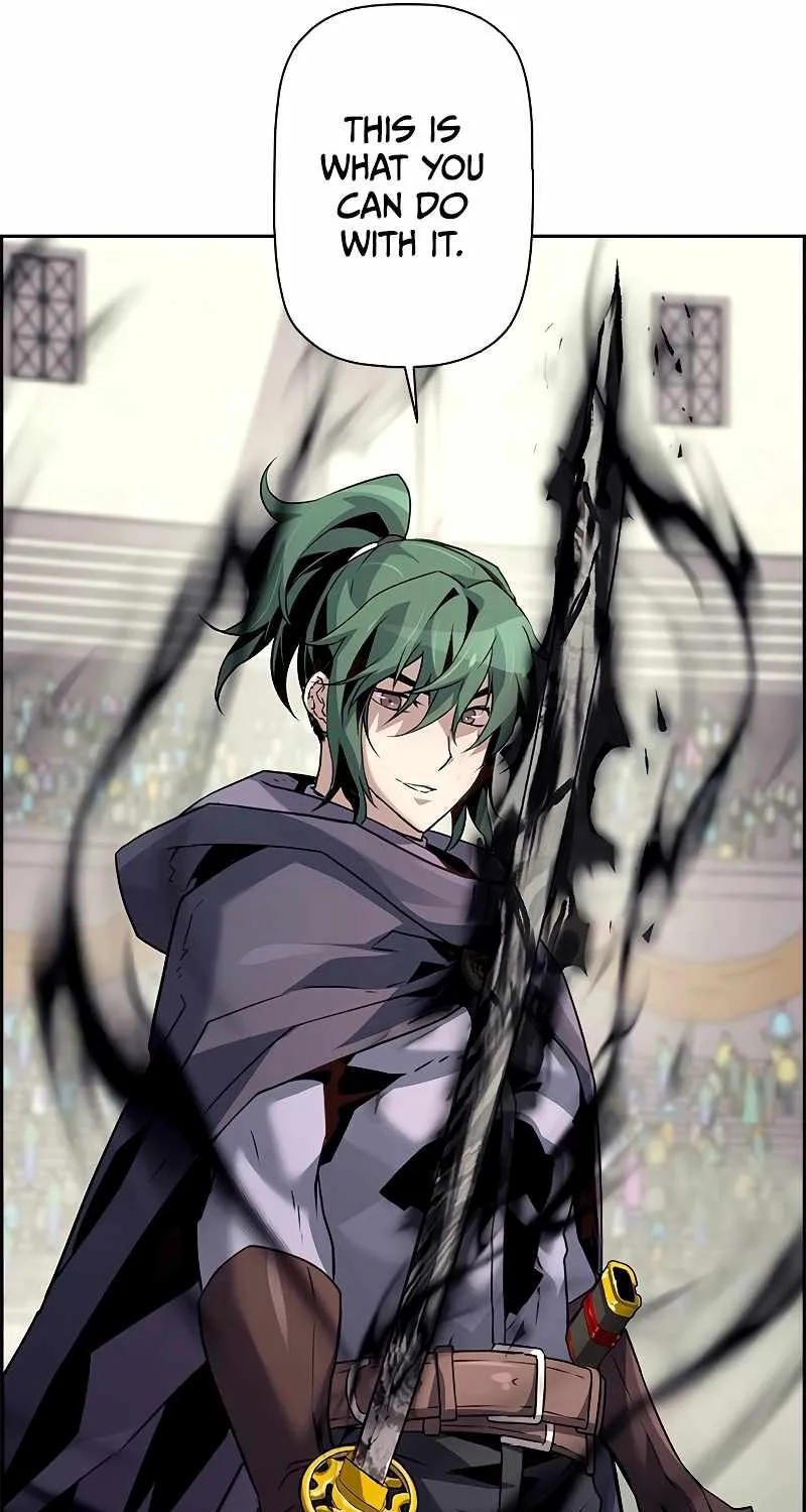 Read Necromancer’s Evolutionary Traits chapter 48 image 109 on Lezhin