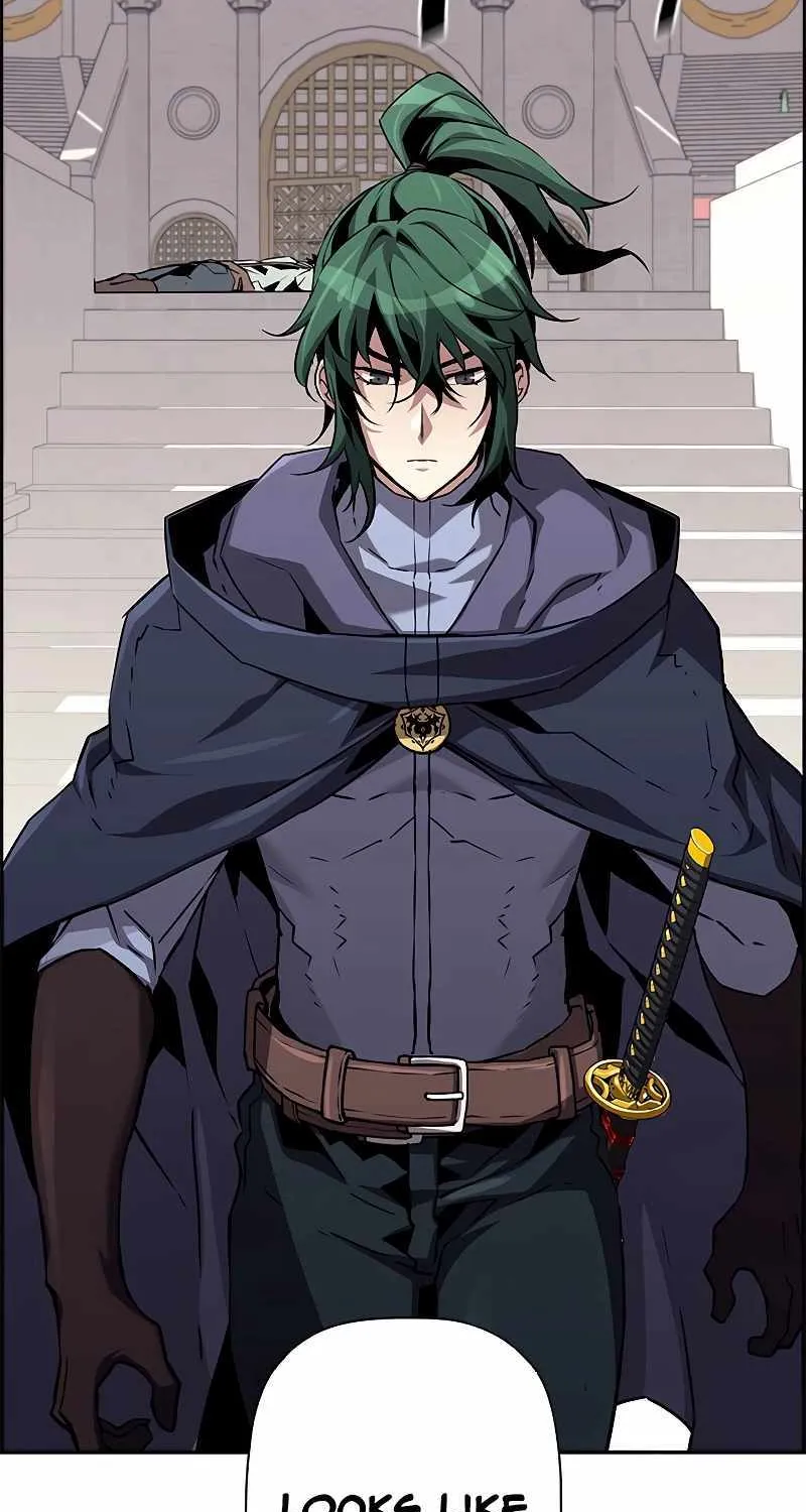 Read Necromancer’s Evolutionary Traits chapter 48 image 14 on Lezhin
