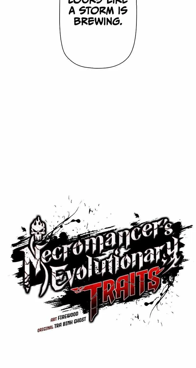 Read Necromancer’s Evolutionary Traits chapter 48 image 15 on Lezhin