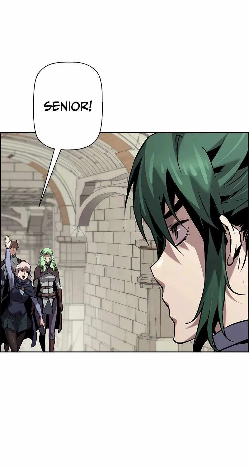Read Necromancer’s Evolutionary Traits chapter 48 image 18 on Lezhin