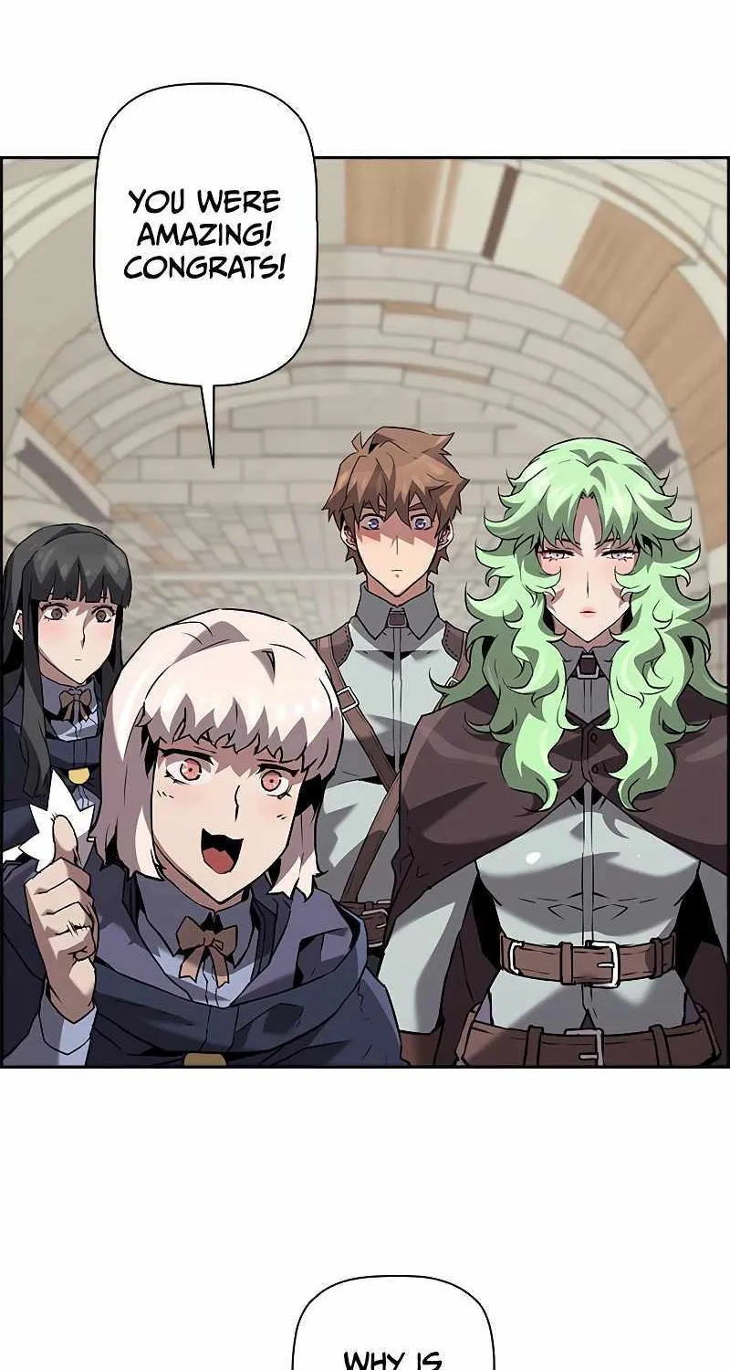 Read Necromancer’s Evolutionary Traits chapter 48 image 19 on Lezhin