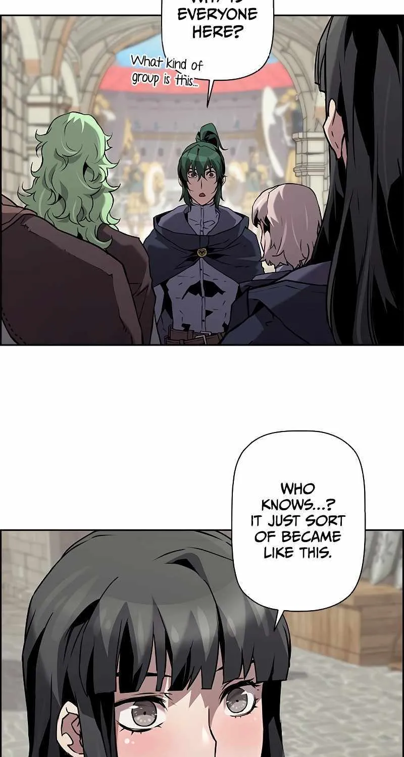 Read Necromancer’s Evolutionary Traits chapter 48 image 20 on Lezhin