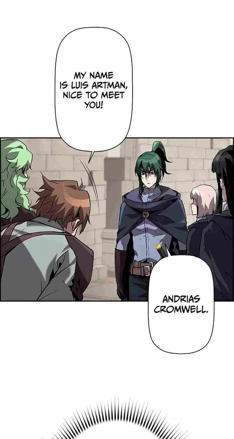 Read Necromancer’s Evolutionary Traits chapter 48 image 23 on Lezhin