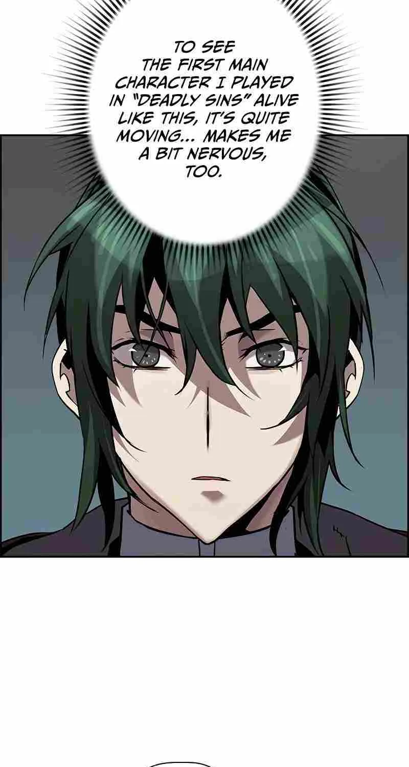 Read Necromancer’s Evolutionary Traits chapter 48 image 24 on Lezhin
