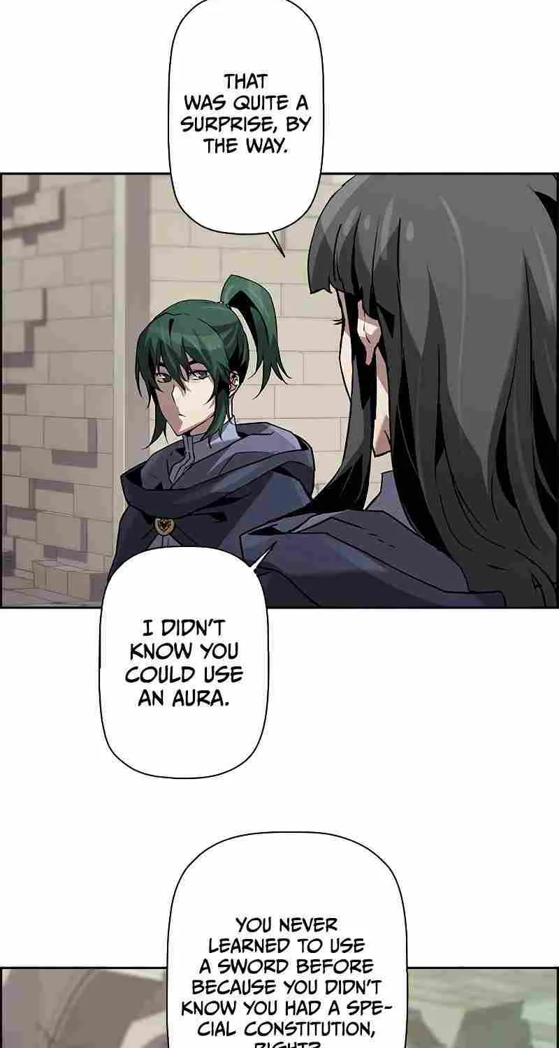 Read Necromancer’s Evolutionary Traits chapter 48 image 25 on Lezhin