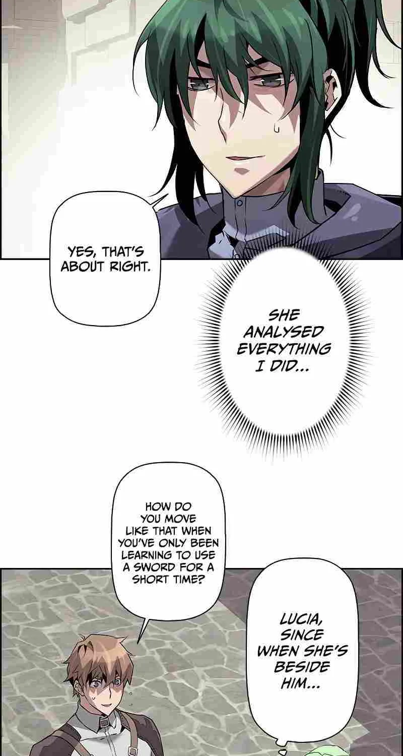 Read Necromancer’s Evolutionary Traits chapter 48 image 27 on Lezhin