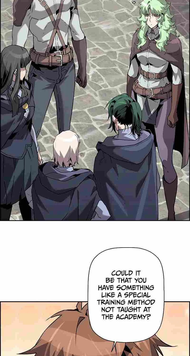 Read Necromancer’s Evolutionary Traits chapter 48 image 28 on Lezhin