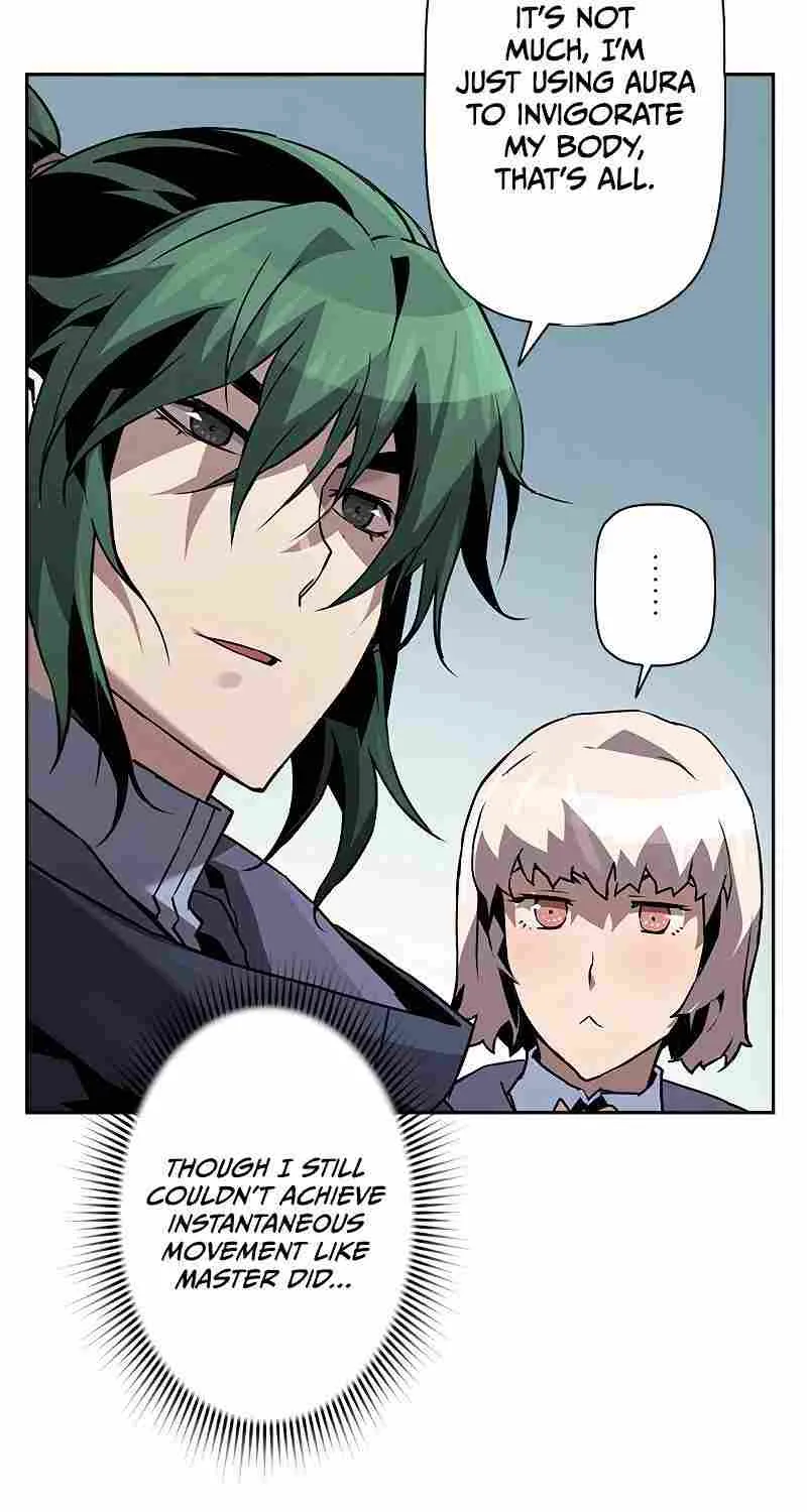 Read Necromancer’s Evolutionary Traits chapter 48 image 30 on Lezhin