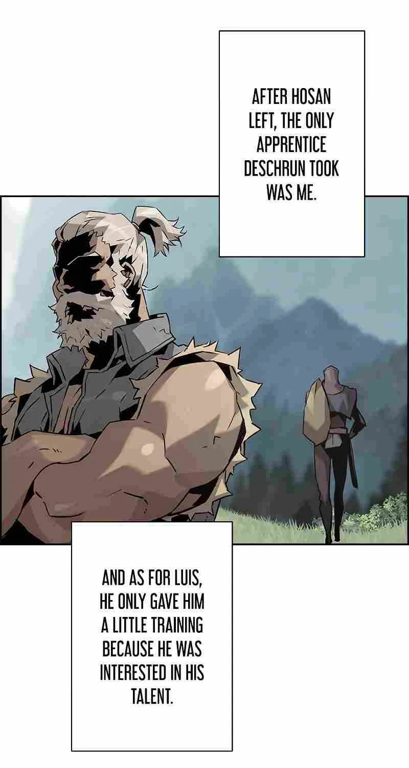 Read Necromancer’s Evolutionary Traits chapter 48 image 31 on Lezhin