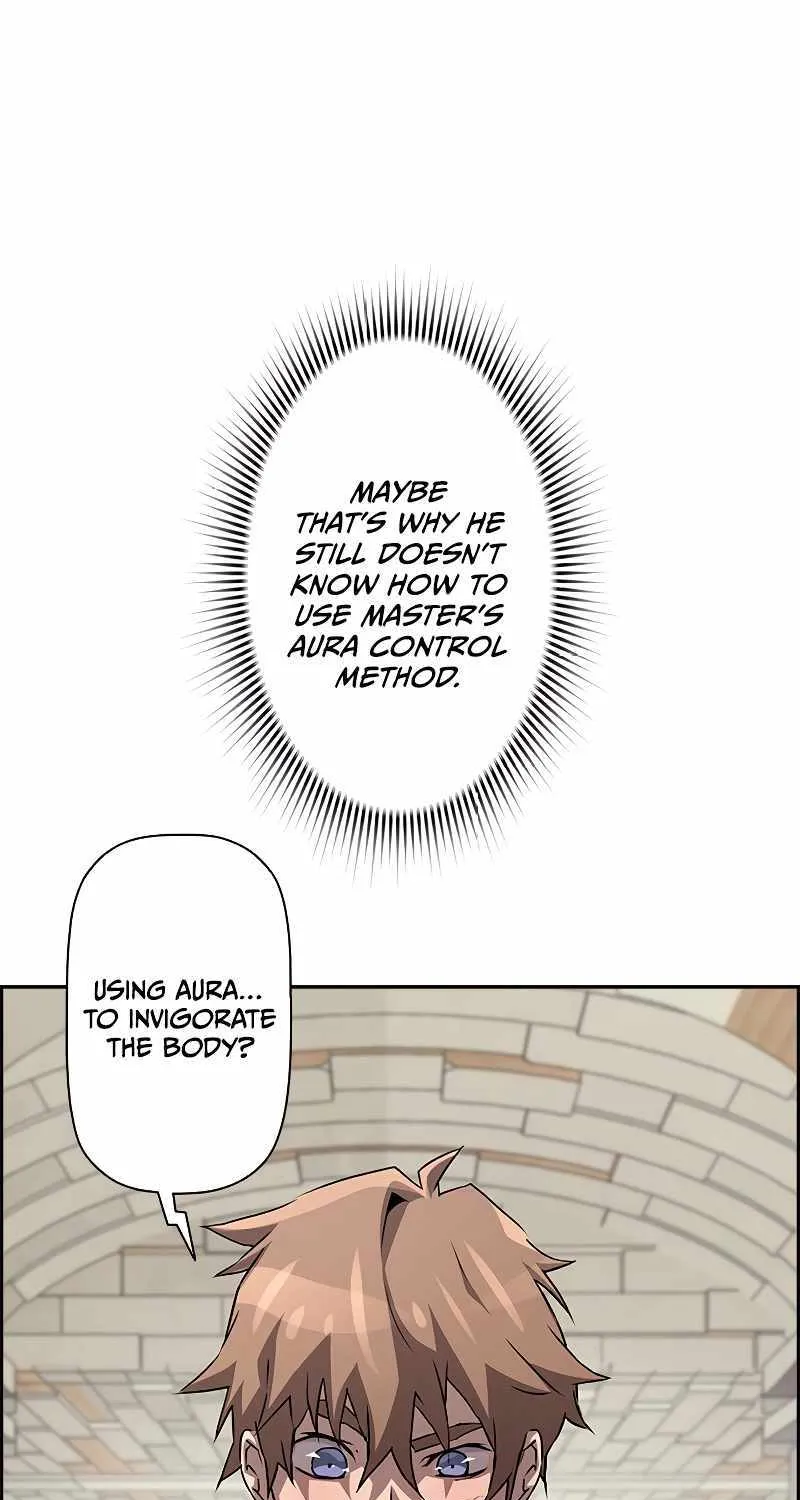Read Necromancer’s Evolutionary Traits chapter 48 image 32 on Lezhin
