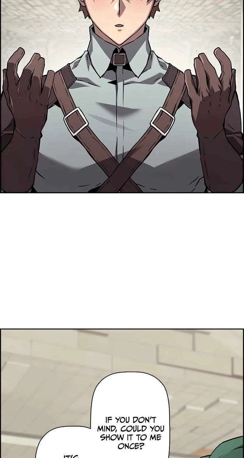 Read Necromancer’s Evolutionary Traits chapter 48 image 33 on Lezhin