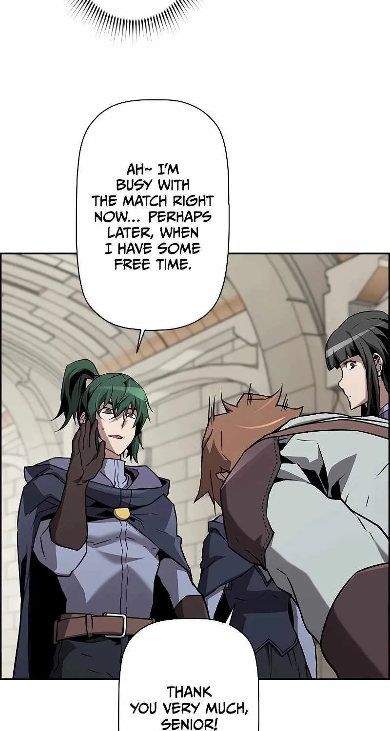 Read Necromancer’s Evolutionary Traits chapter 48 image 35 on Lezhin