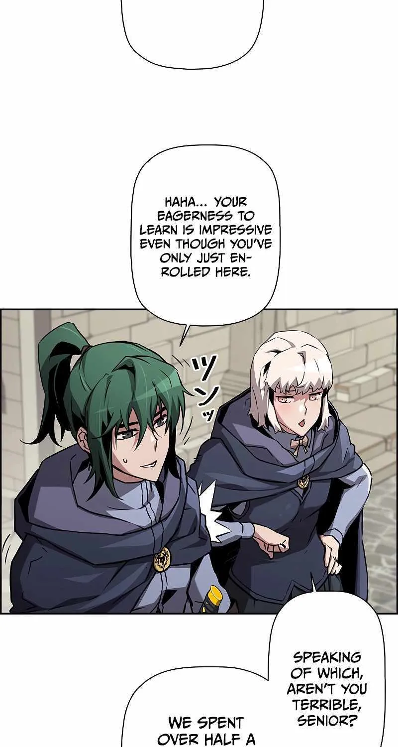 Read Necromancer’s Evolutionary Traits chapter 48 image 36 on Lezhin