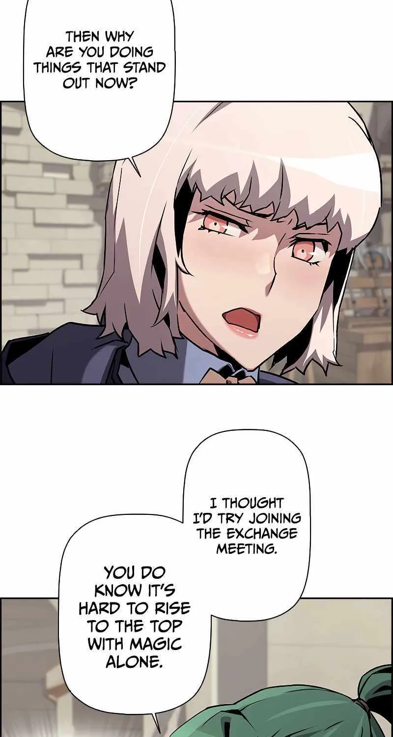 Read Necromancer’s Evolutionary Traits chapter 48 image 38 on Lezhin