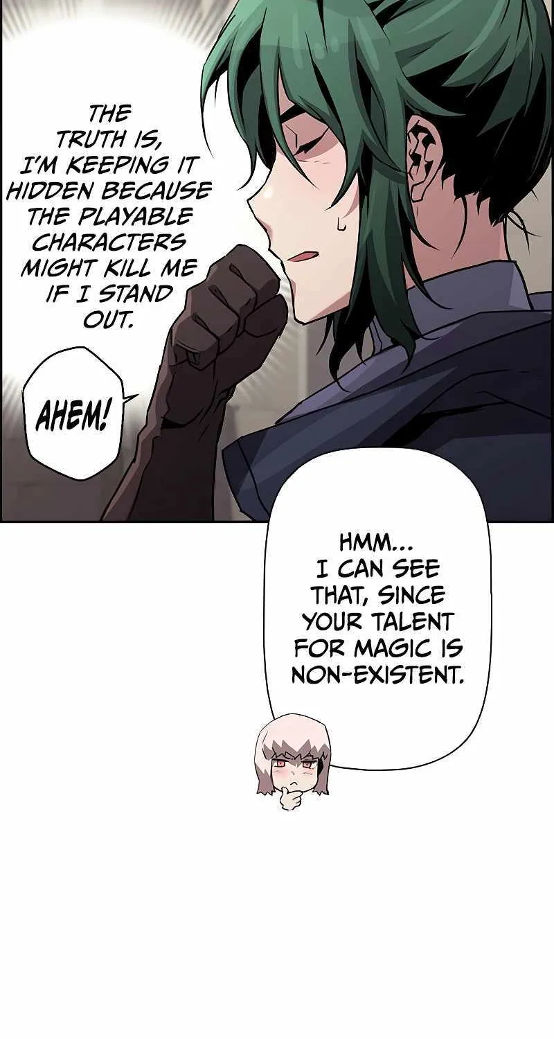 Read Necromancer’s Evolutionary Traits chapter 48 image 39 on Lezhin