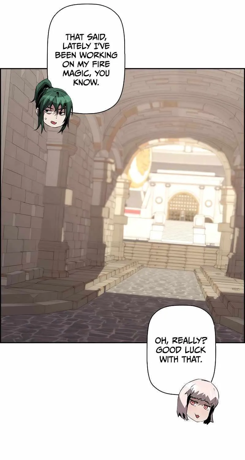 Read Necromancer’s Evolutionary Traits chapter 48 image 40 on Lezhin