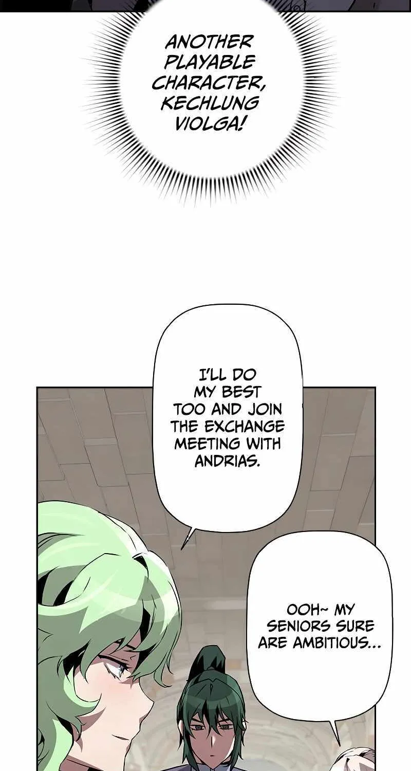 Read Necromancer’s Evolutionary Traits chapter 48 image 43 on Lezhin