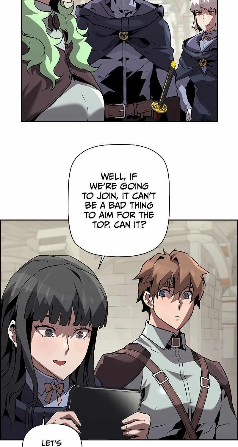 Read Necromancer’s Evolutionary Traits chapter 48 image 44 on Lezhin