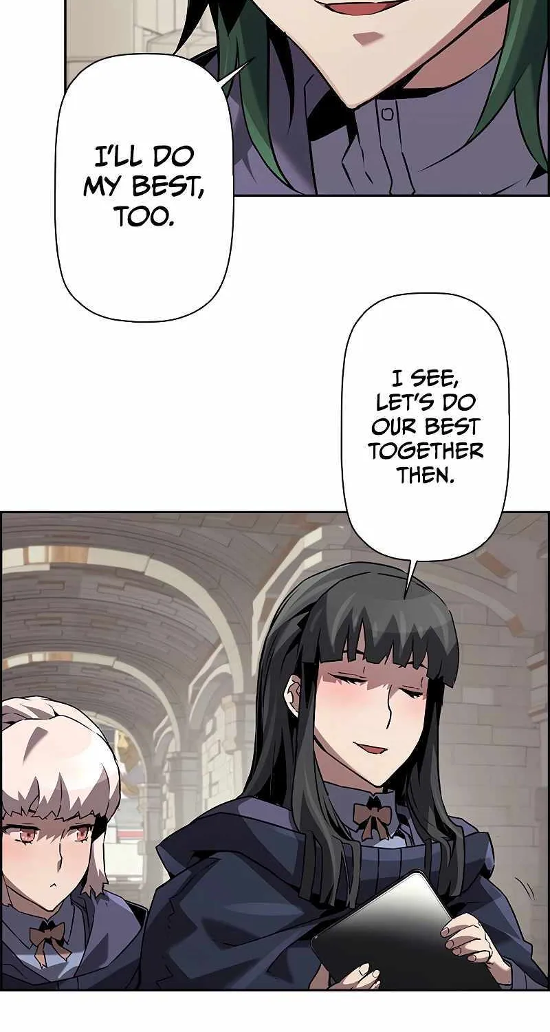 Read Necromancer’s Evolutionary Traits chapter 48 image 49 on Lezhin