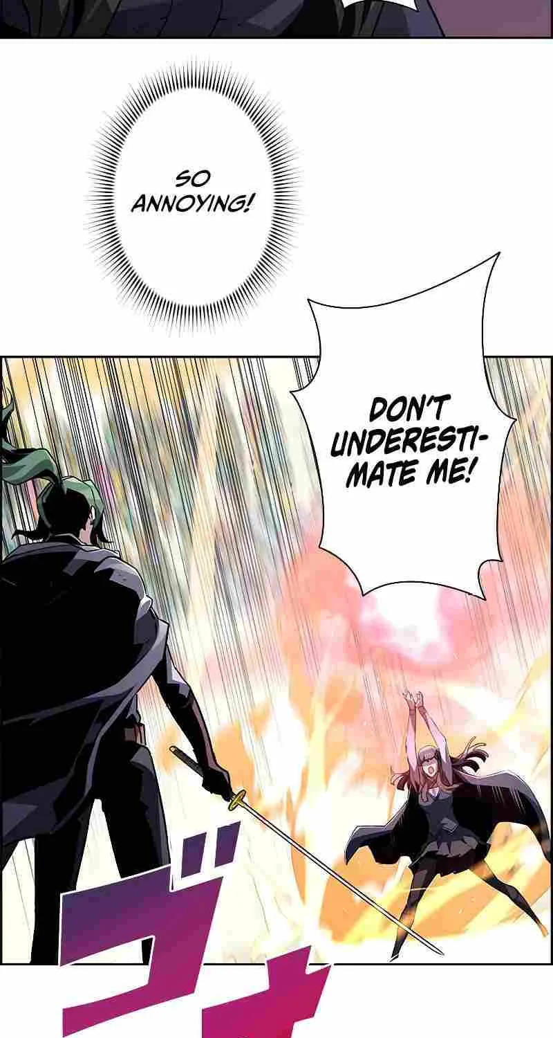 Read Necromancer’s Evolutionary Traits chapter 48 image 85 on Lezhin