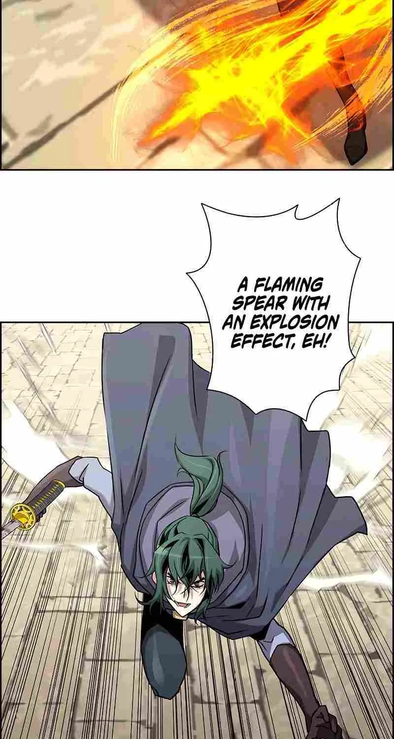 Read Necromancer’s Evolutionary Traits chapter 48 image 89 on Lezhin