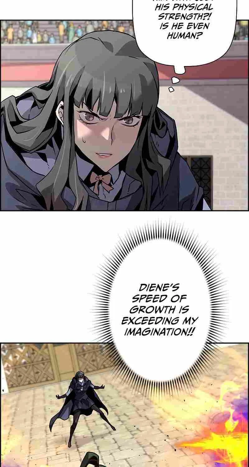 Read Necromancer’s Evolutionary Traits chapter 48 image 96 on Lezhin