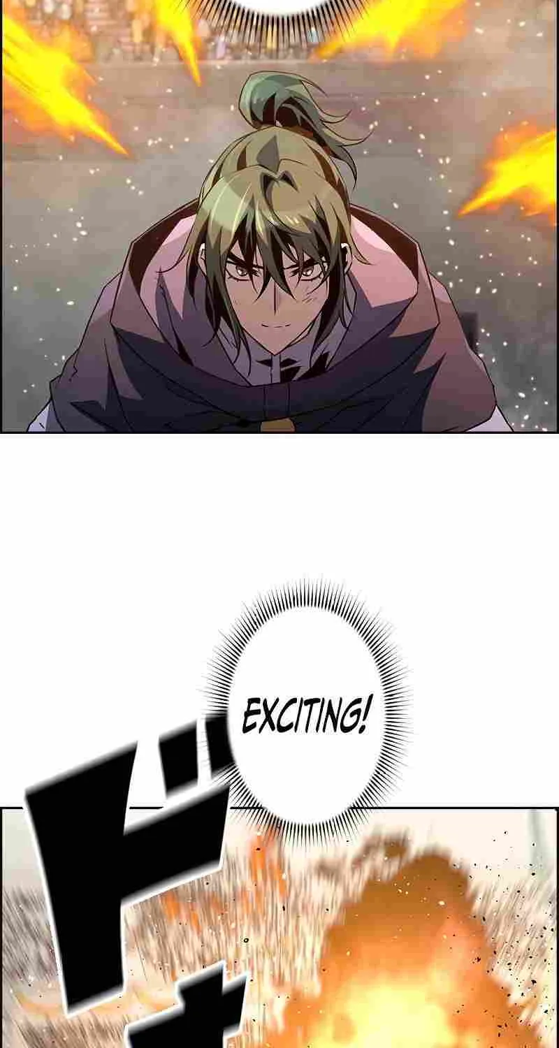 Read Necromancer’s Evolutionary Traits chapter 48 image 98 on Lezhin
