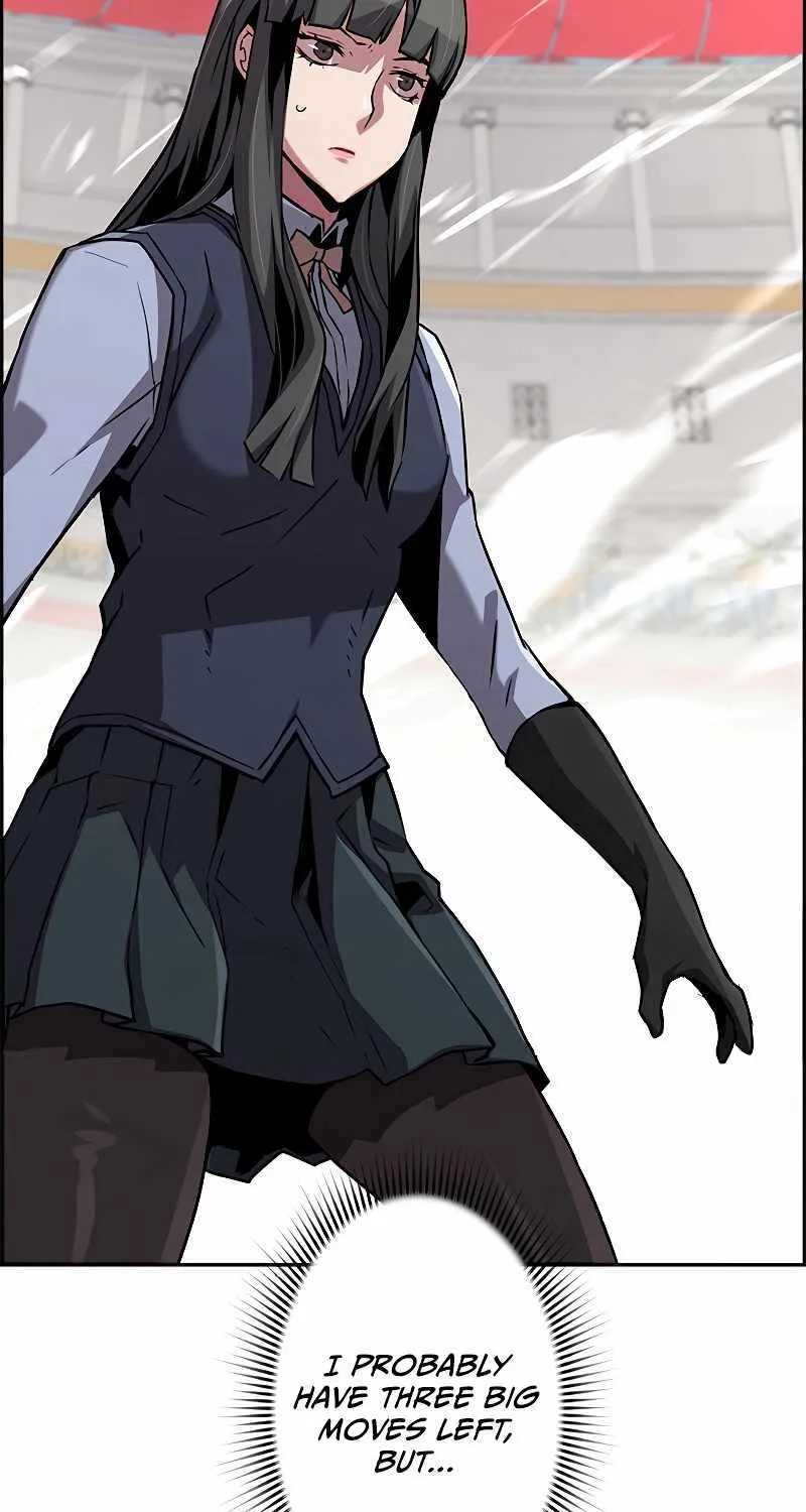 Read Necromancer’s Evolutionary Traits chapter 49 image 15 on Lezhin