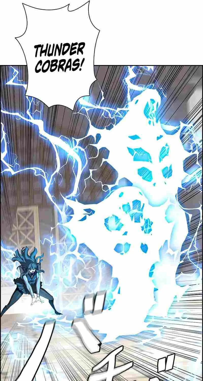 Read Necromancer’s Evolutionary Traits chapter 49 image 29 on Lezhin