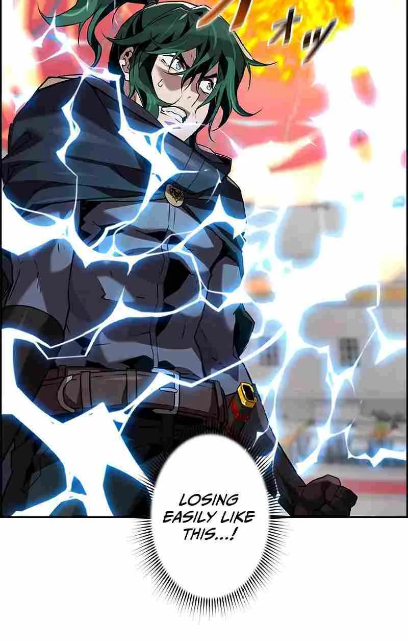 Read Necromancer’s Evolutionary Traits chapter 49 image 37 on Lezhin