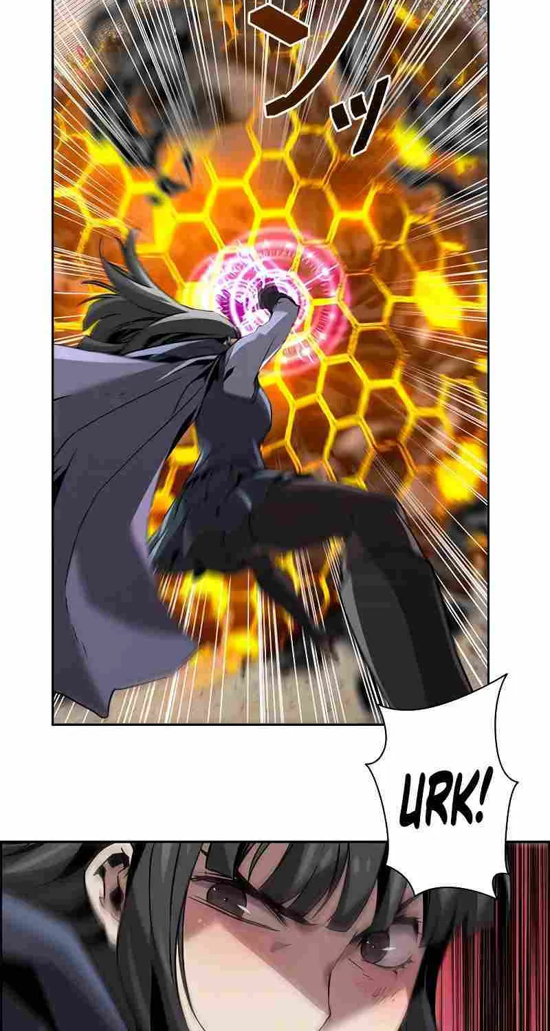 Read Necromancer’s Evolutionary Traits chapter 49 image 4 on Lezhin