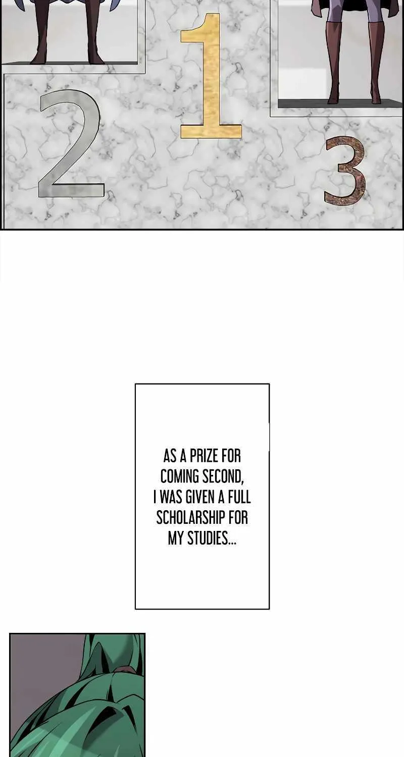 Read Necromancer’s Evolutionary Traits chapter 49 image 45 on Lezhin