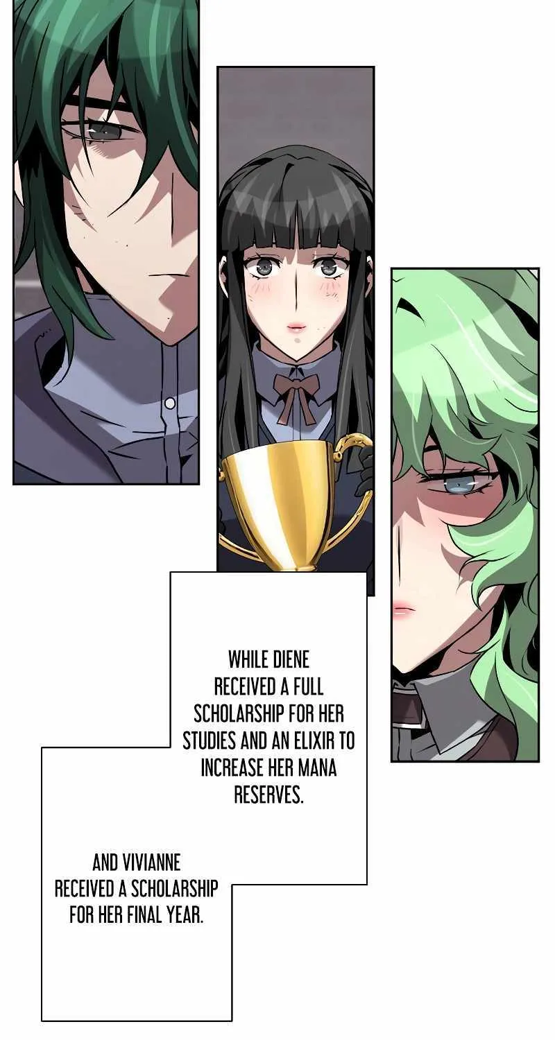 Read Necromancer’s Evolutionary Traits chapter 49 image 46 on Lezhin