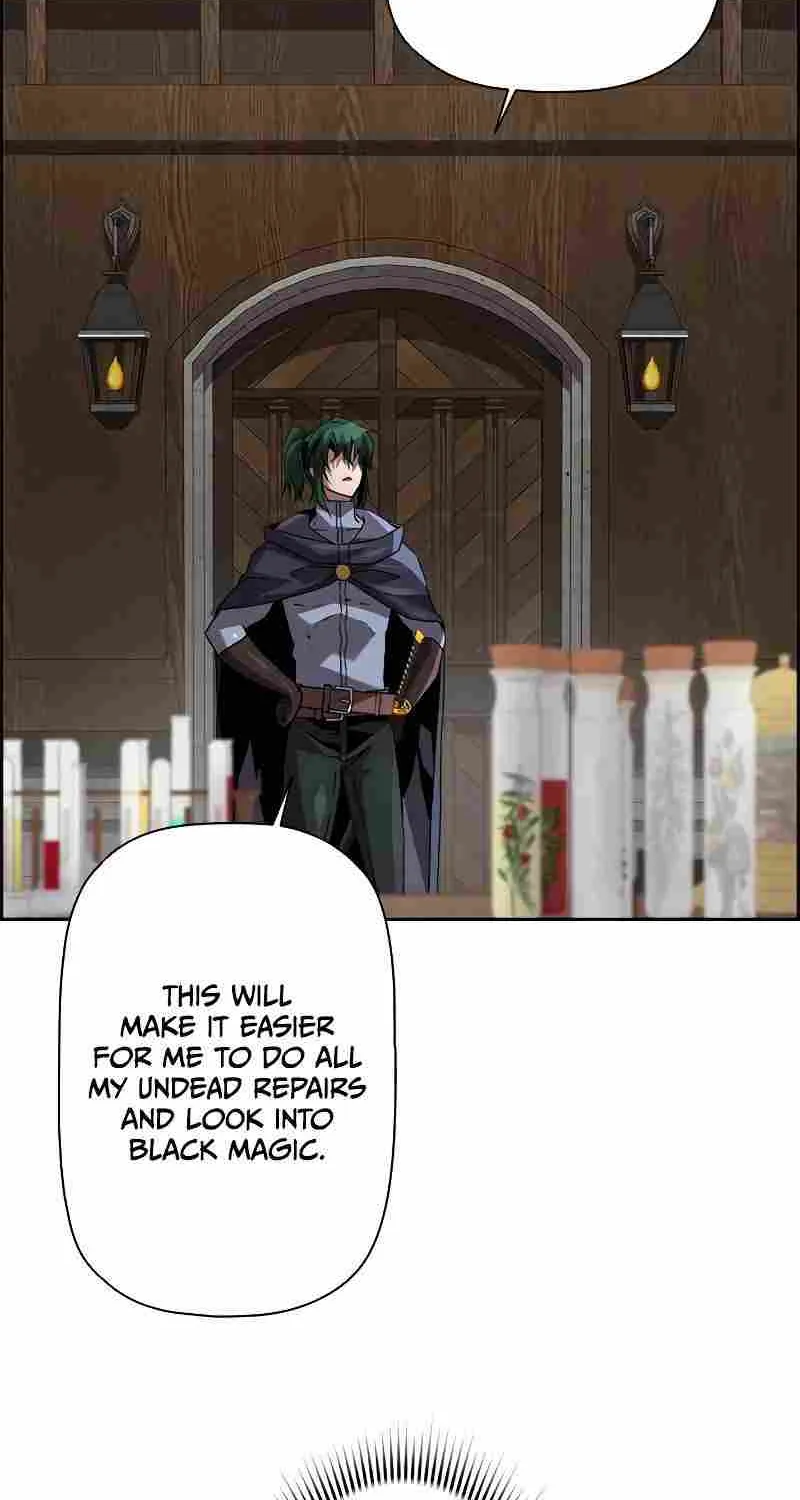 Read Necromancer’s Evolutionary Traits chapter 49 image 49 on Lezhin