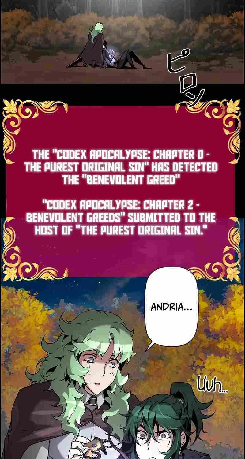Read Necromancer’s Evolutionary Traits chapter 49 image 56 on Lezhin