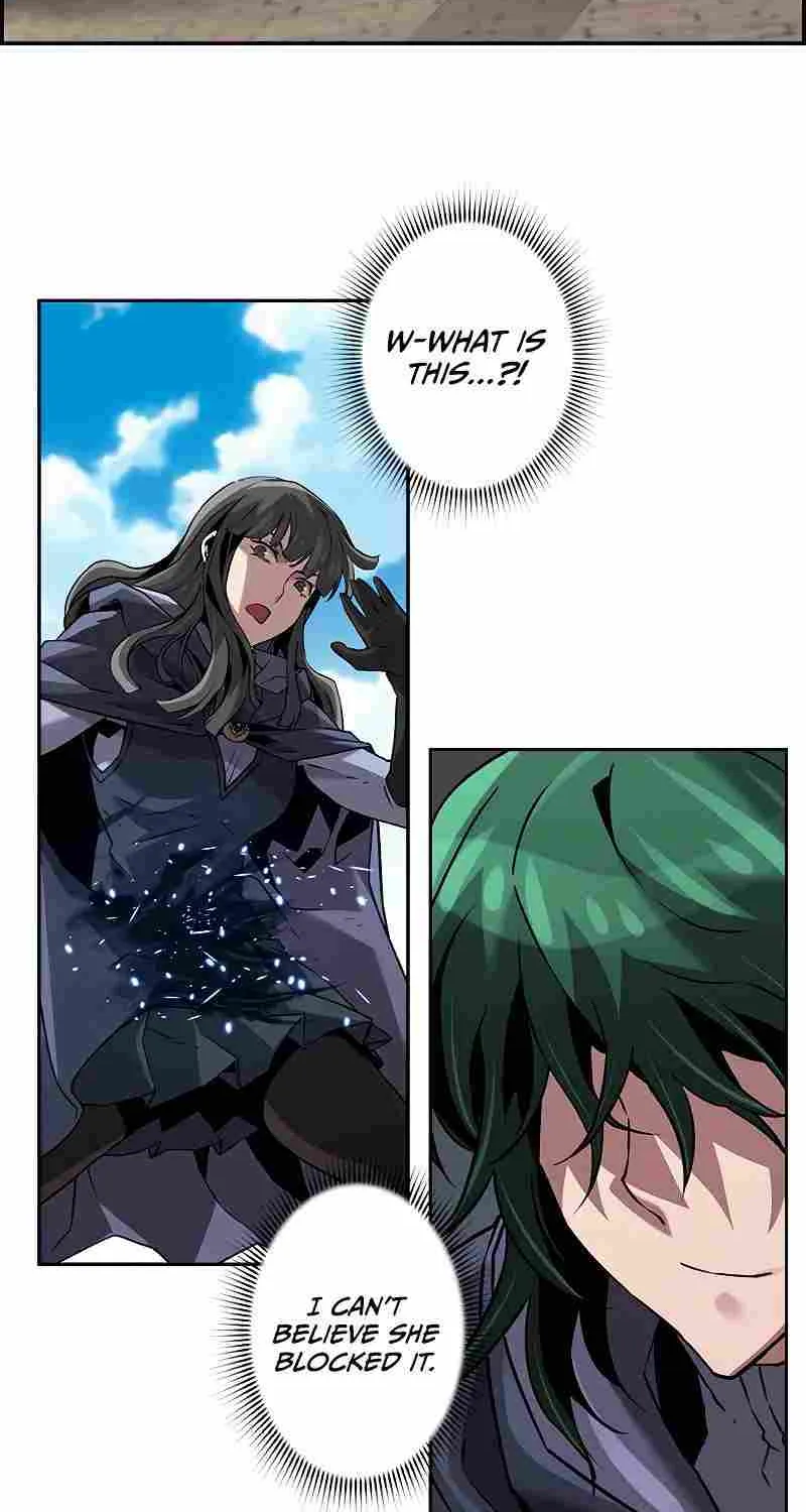 Read Necromancer’s Evolutionary Traits chapter 49 image 6 on Lezhin